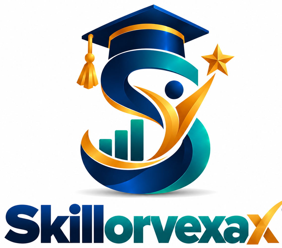 Skillorvexax